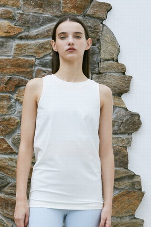 ジュリエ/Julierのムーブプライムタンクトップ(180100/180102)