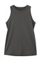 ムーブプライムタンクトップ ジュリエ/Julier チャコールグレー