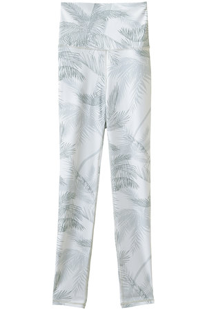 ジュリエ/Julierのpalmtreeプリントスーパーハイレギンス(180100/180103)