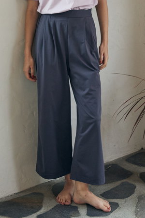 ジュリエ/Julierのムーブプライムワイドパンツ(180100/180103)