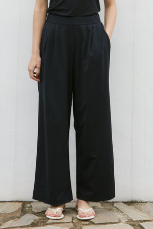 ジュリエ/Julierのムーブプライムワイドパンツ(180100/180103)