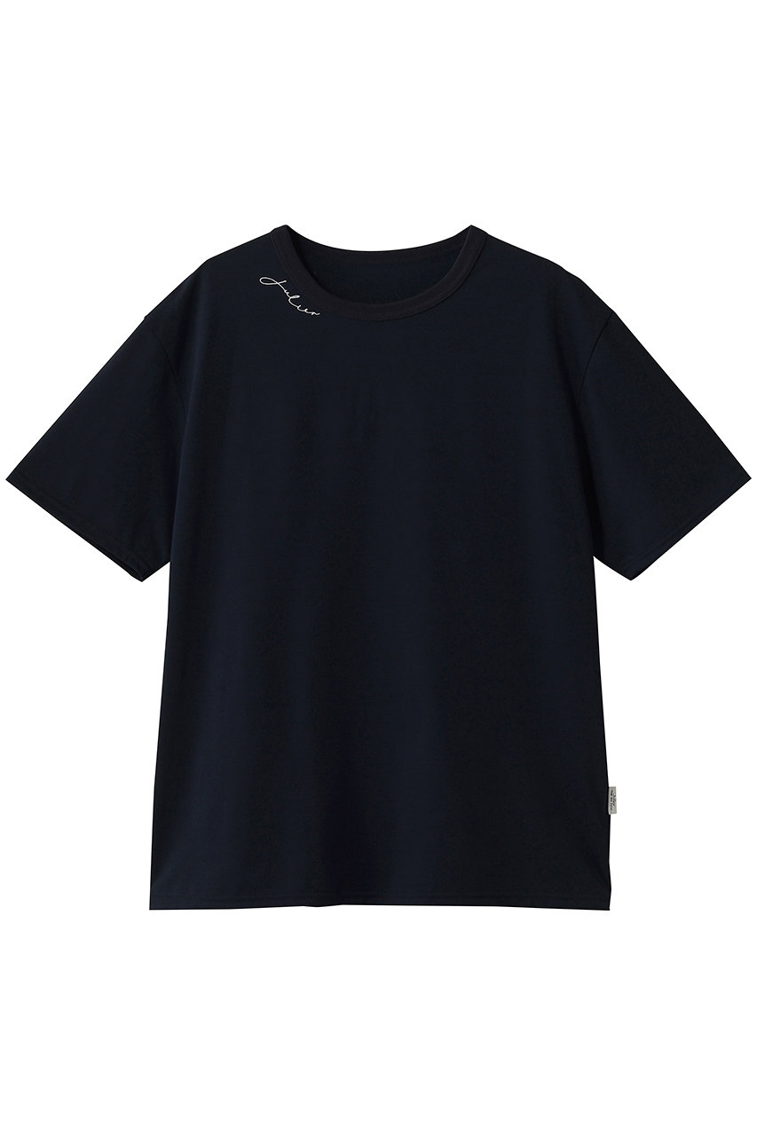 ジュリエ/JulierのコンディショニングTee(ネイビー/B1963JUB040)
