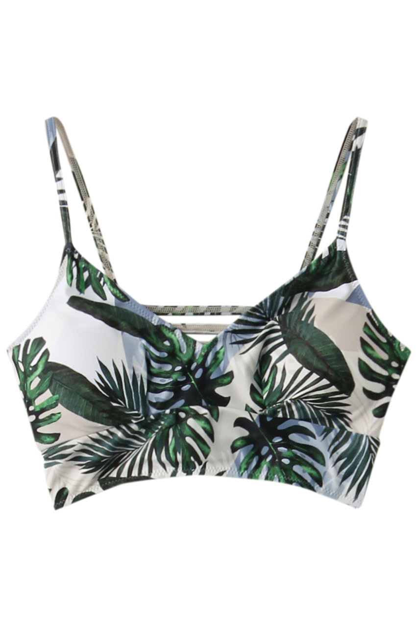 人気のファッショントレンド 驚くばかりベージュ ブラ トップ