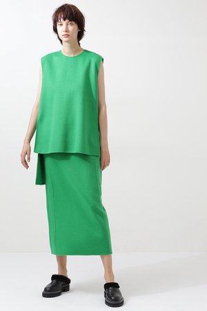 ライトリバーブラウス