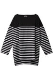 ビッグストライプTシャツ