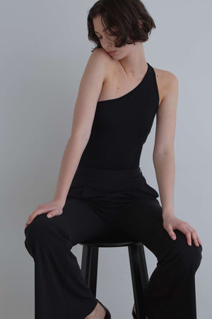 ル フィル/LE PHILのカップインワンショルダートップ(110100/110101)