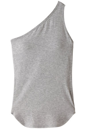 ル フィル/LE PHILのカップインワンショルダートップ(110100/110101)