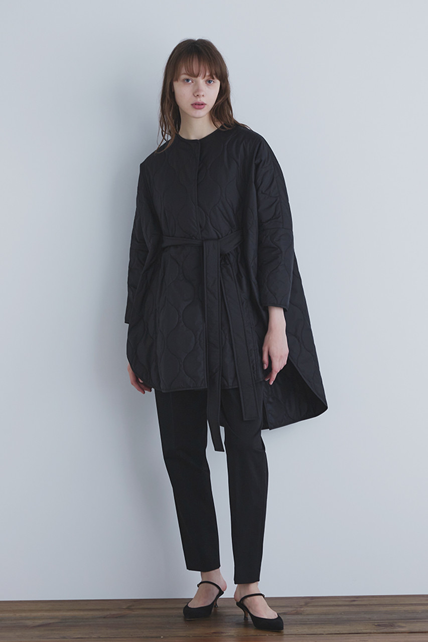 ルフィル テックベンタイルハイウエストパンツ 