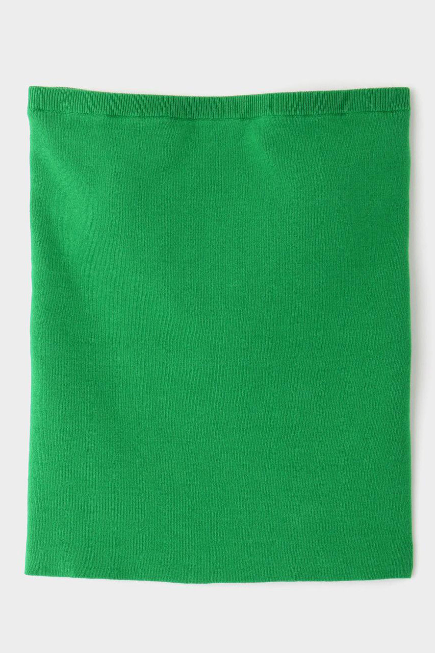 ル フィル/LE PHILのニットビスチェ(グリーン/5343170109)