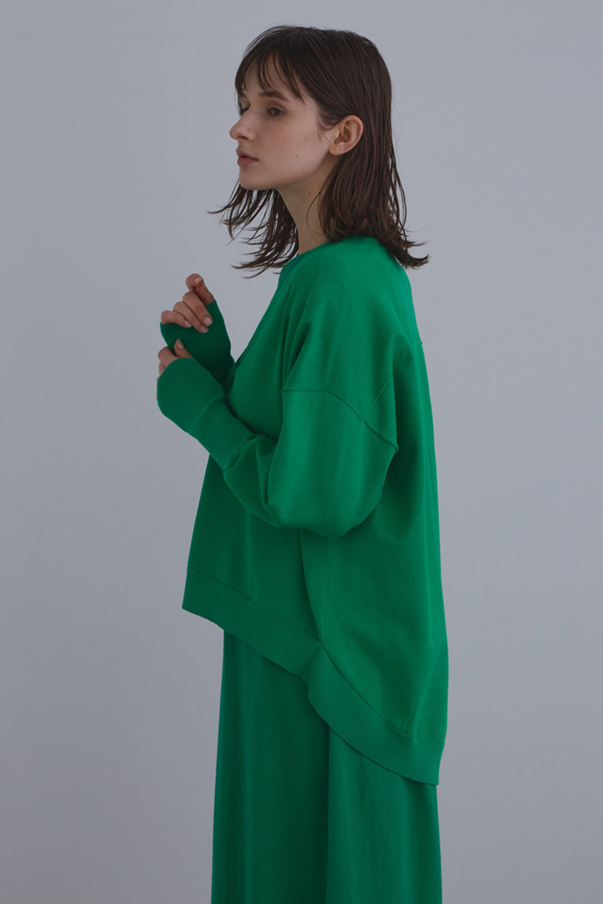 美品✨LE PHIL 2024 ライトコンパクトカーディガン 美品✨LE PHIL 2024 ライトコンパクトカーディガン ライトコンパクト