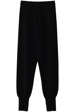 ル フィル/LE PHILのカシミアジョガーパンツ(110600/110601)