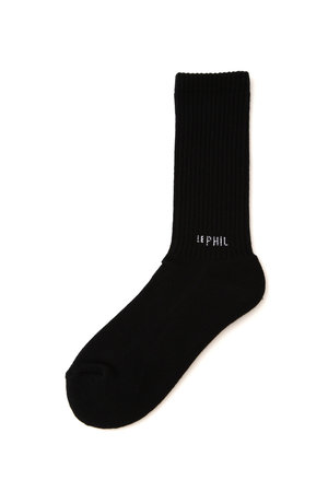 ル フィル/LE PHILの《LE PHIL SPORTS》ソックス(140700/140701)