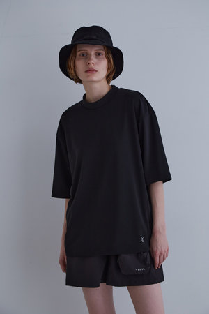 ル フィル/LE PHILの《LE PHIL SPORTS》クールタッチモックネックＴ(110100/110102)