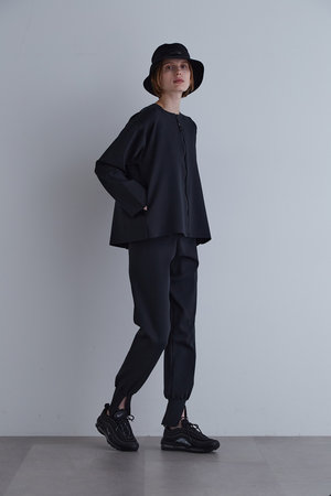 ル フィル/LE PHILの【LE PHIL SPORTS】アクティブニットパンツ(110600/110601)