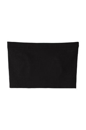 ル フィル/LE PHILのクロップドニットベア(110300/110301)