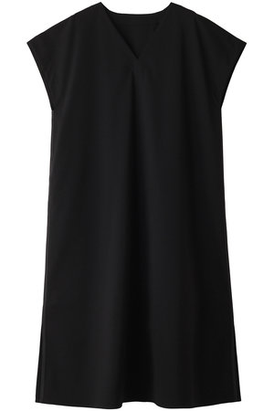 ル フィル/LE PHILのハイストレッチポンチワンピース(110500/110503)