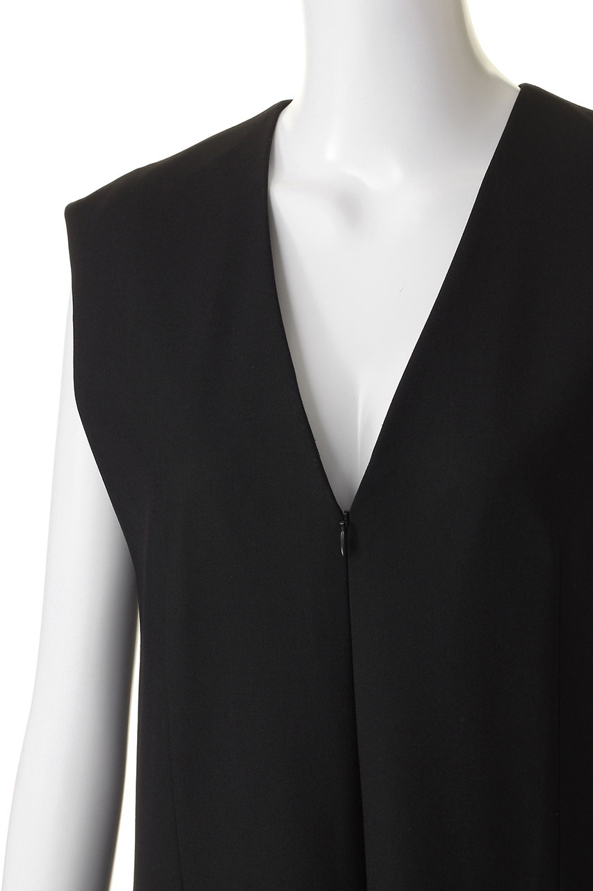 LE PHIL(ル フィル)｜ポリエステルウールストレッチコンビネゾン