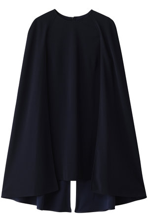 ル フィル/LE PHILのケープドレス(110500/110503)