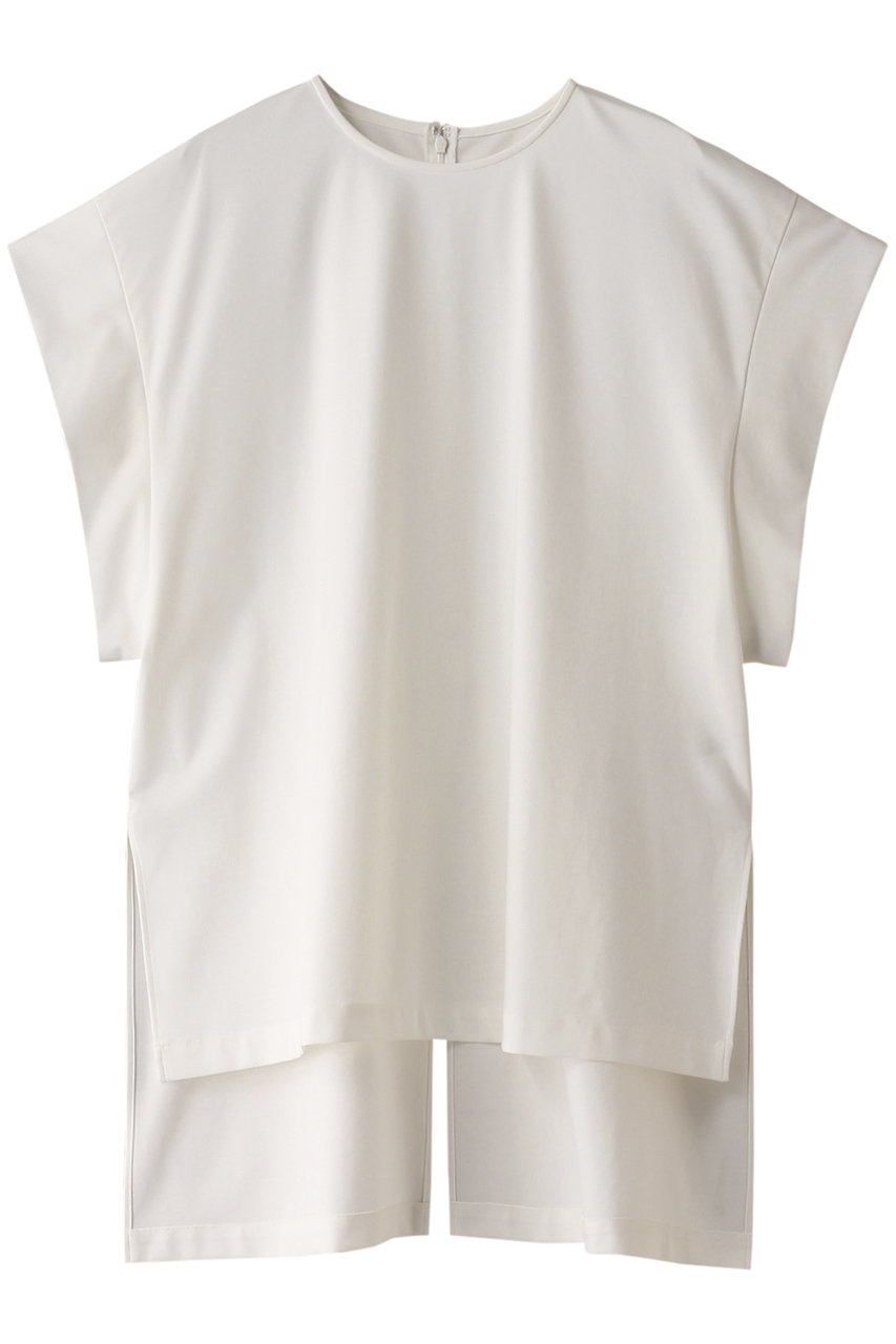 LE PHIL 【ELLE SHOP 15th限定】コンパクトポンチTシャツ (ホワイト, F) ル フィル ELLE SHOP