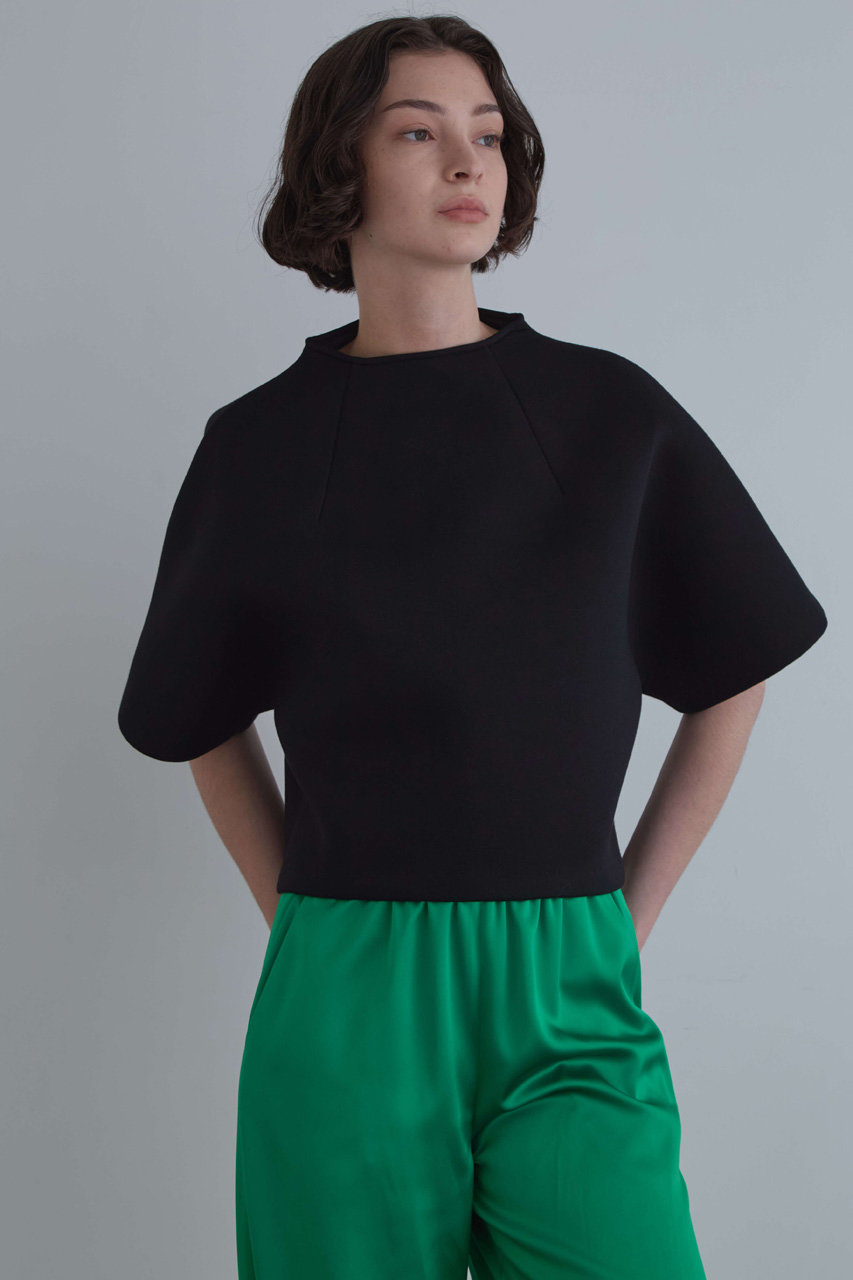 LE PHIL(ル フィル)｜ライトボンディングクロップトップス