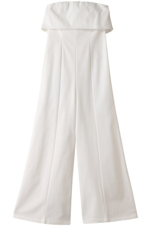 ル フィル/LE PHILのハイストレッチダンボールベアコンビネゾン(110600/110606)