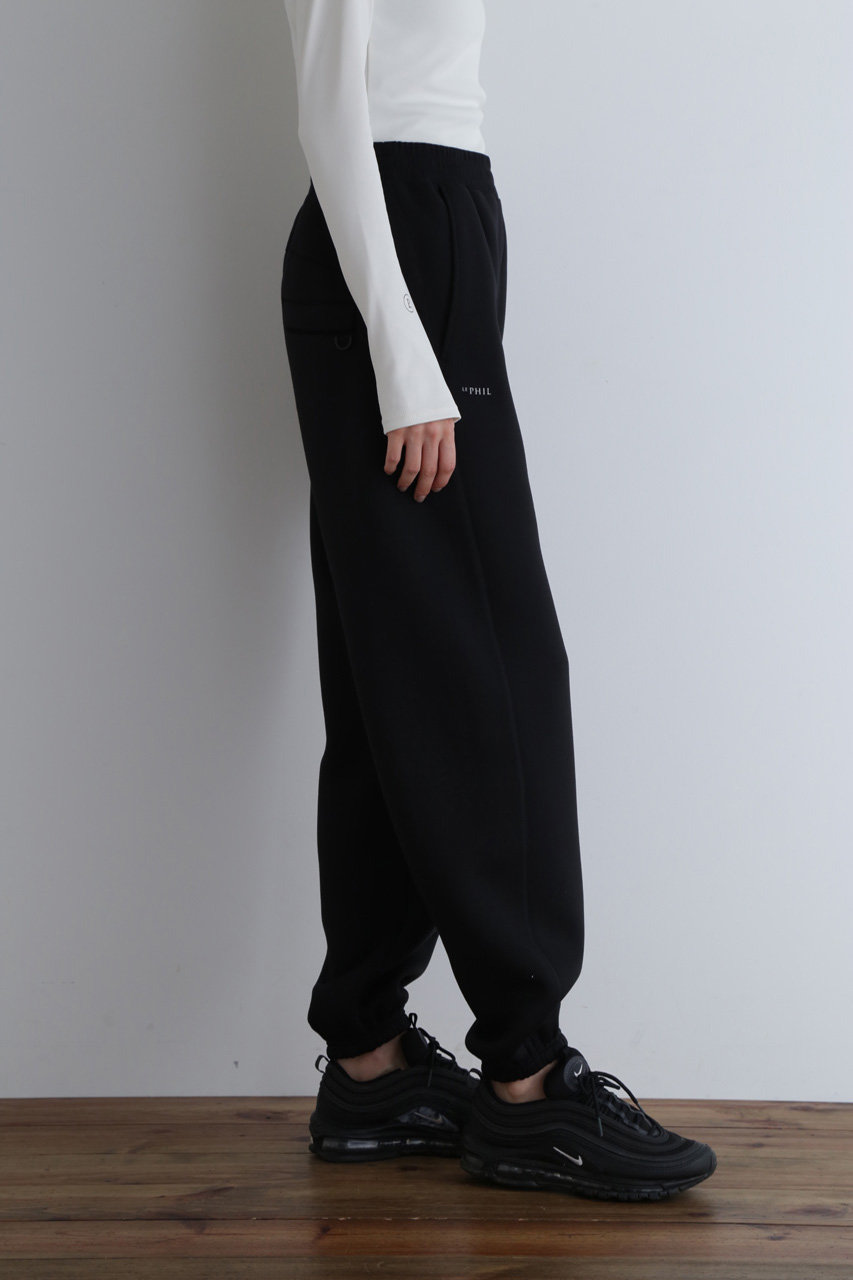 LE PHIL(ル フィル)｜《LE PHIL SPORTS》テックダンボールパンツ