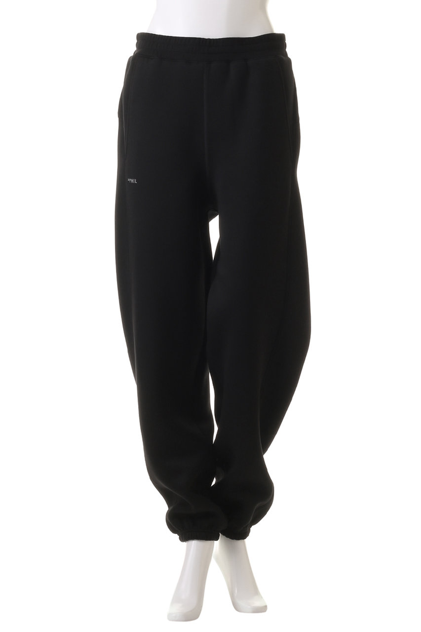 LE PHIL(ル フィル)｜《LE PHIL SPORTS》テックダンボールパンツ