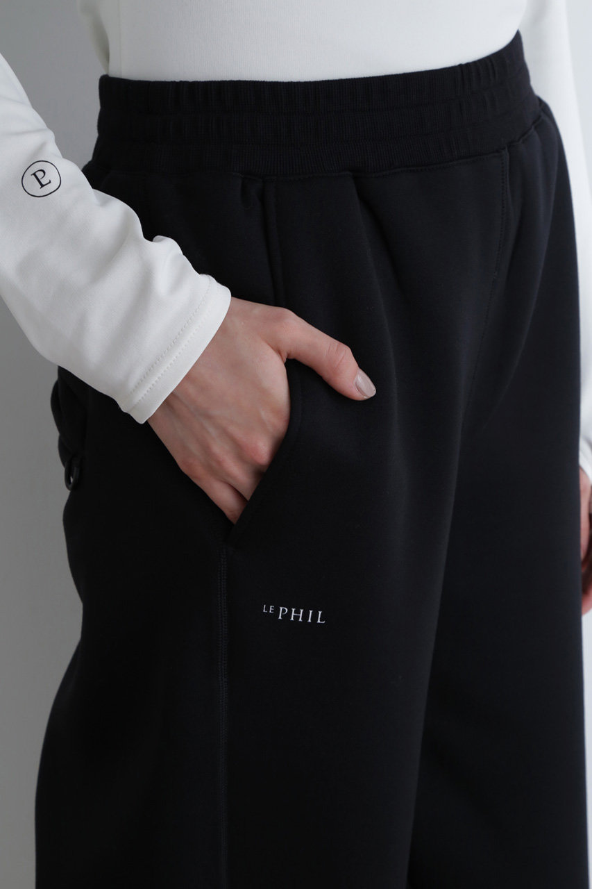 LE PHIL(ル フィル)｜《LE PHIL SPORTS》テックダンボールパンツ