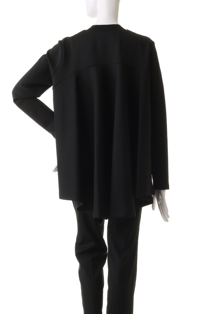 LE PHIL(ル フィル)｜【LE PHIL SPORTS】ダンボールニット/ブラック の