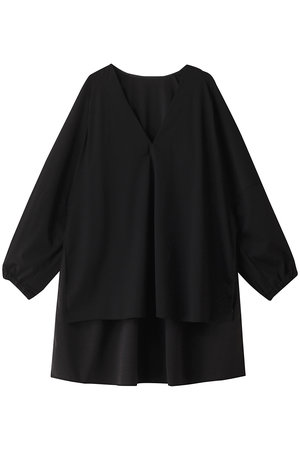 ル フィル/LE PHILのコンパクトポンチボリュームスリーブブラウス(110400/110403)