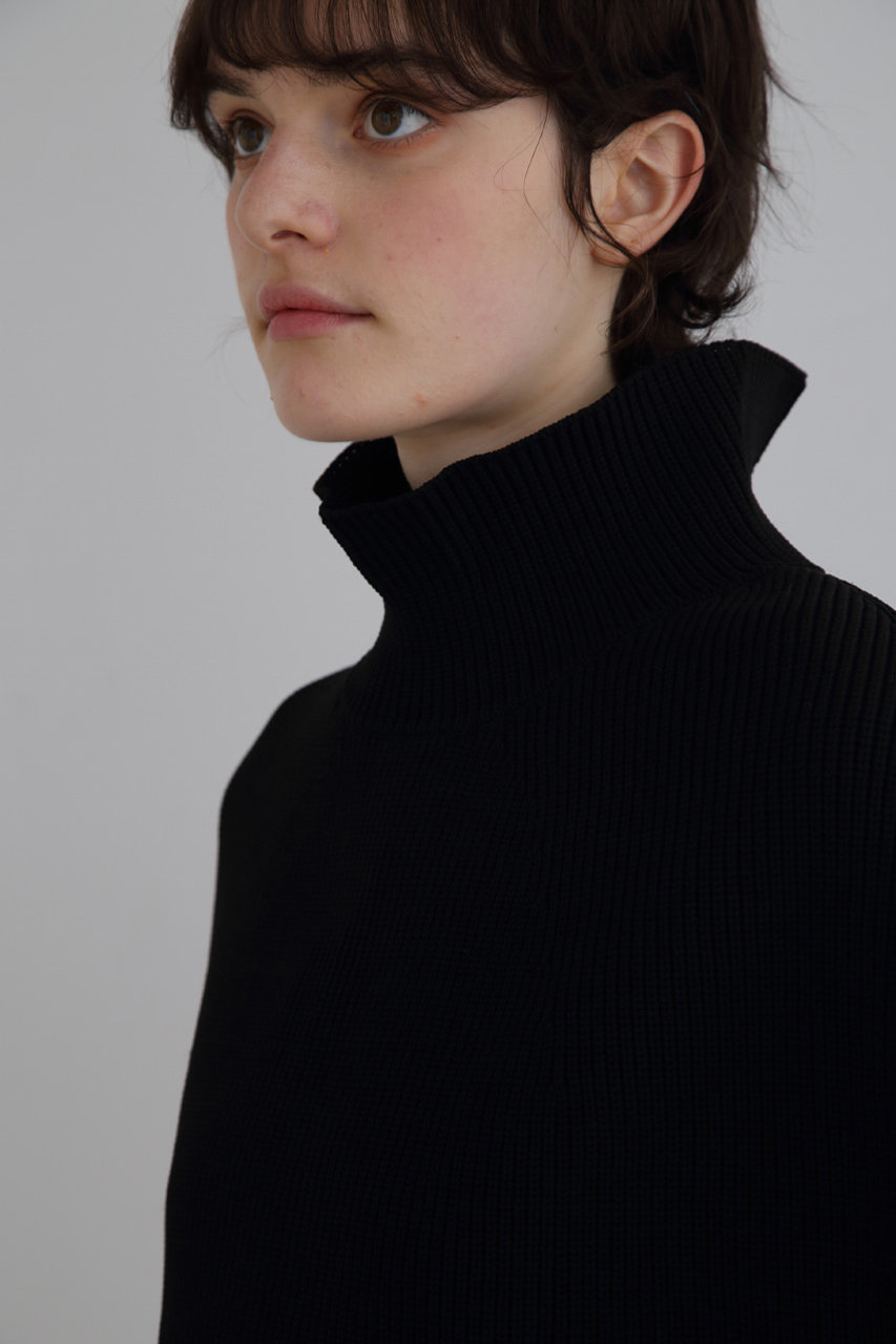 LE PHIL ルフィルスポンディッシュケープブラック