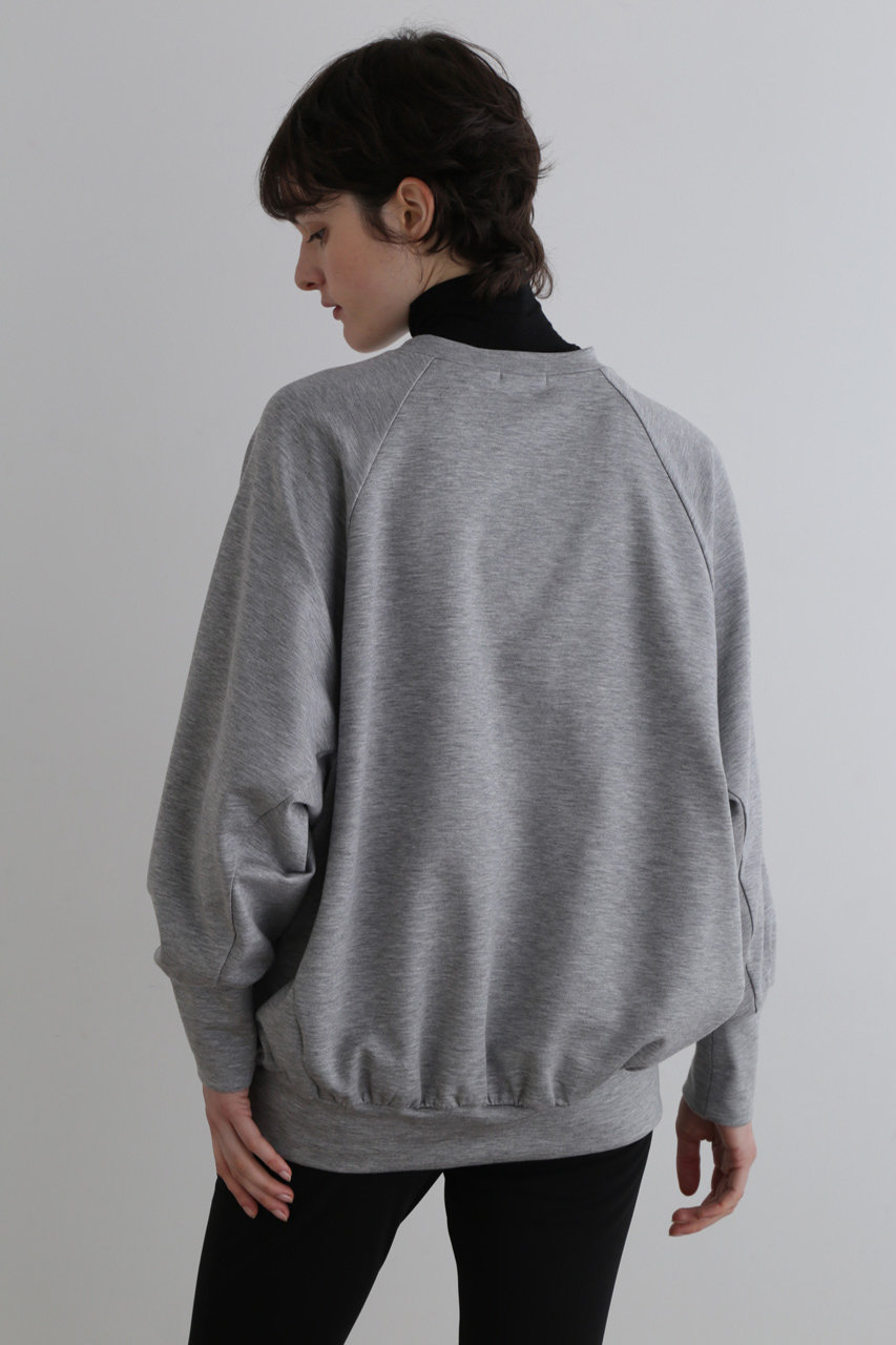 【70％OFF】 LE フィル)｜ソフトストレッチダンボールトップス PHIL(ル カットソー(長袖+七分)
