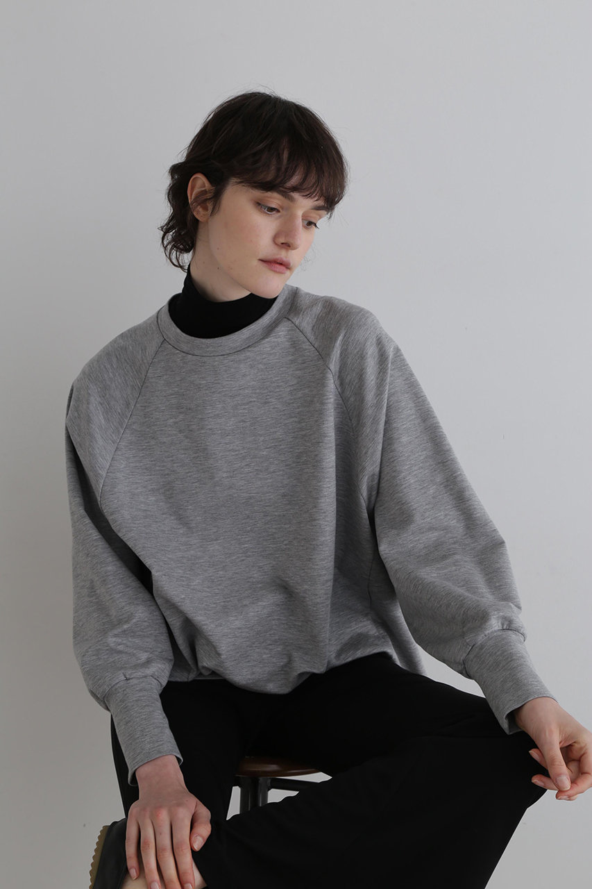 LE PHIL(ル フィル)｜ソフトストレッチダンボール/グレー の通販