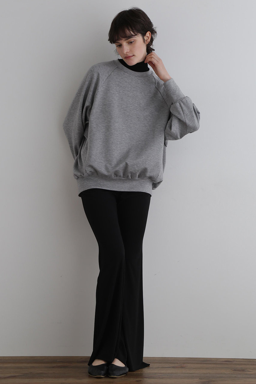 LE PHIL(ル フィル)｜ソフトストレッチダンボール/グレー の通販