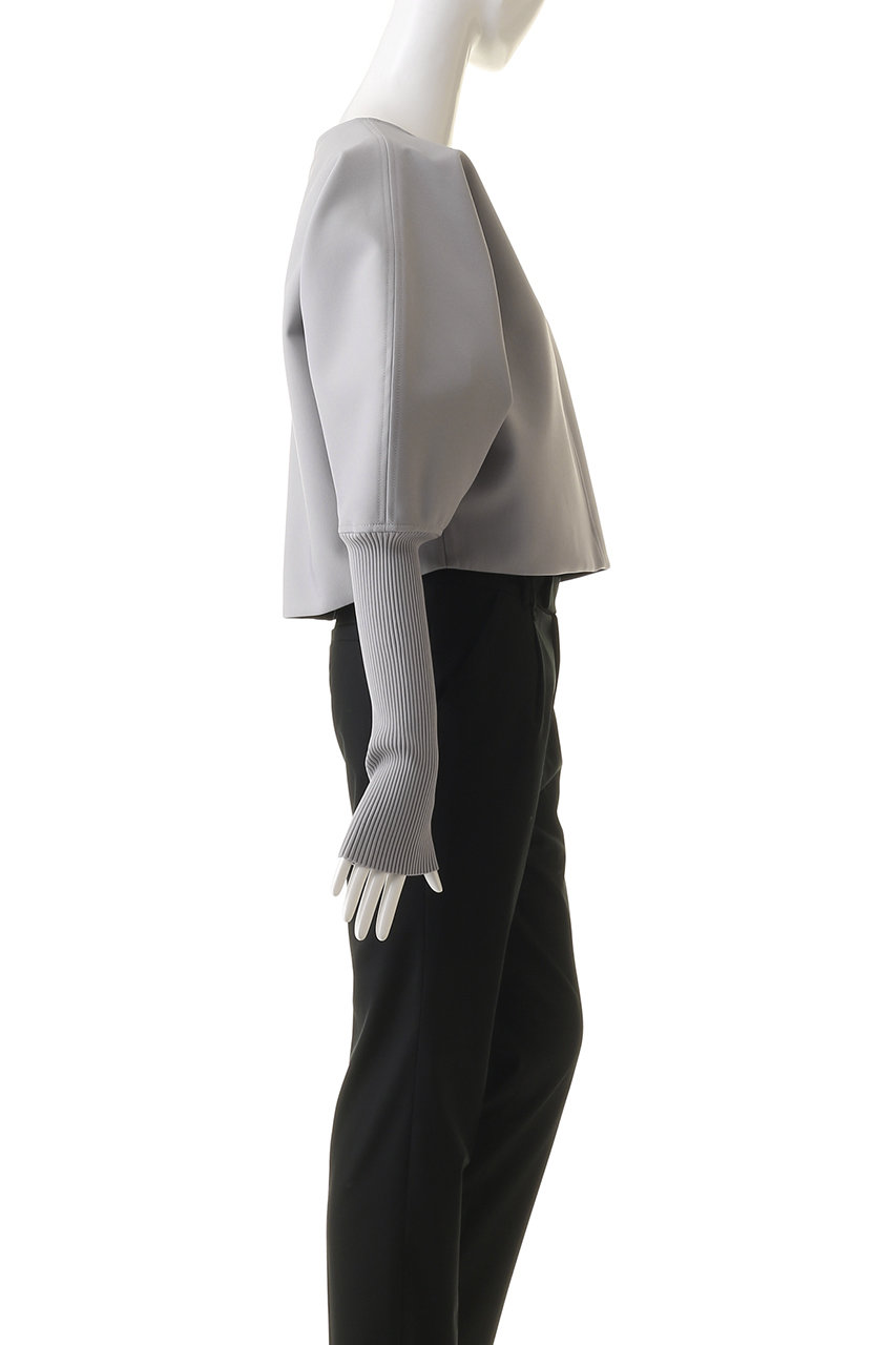 LE PHIL(ル フィル)｜ドライタッチボンディングリブトップス