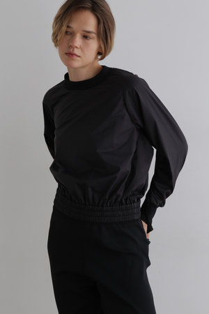 ル フィル/LE PHILの《LE PHIL SPORTS》ライトタフタプルオーバー(110300/110301)