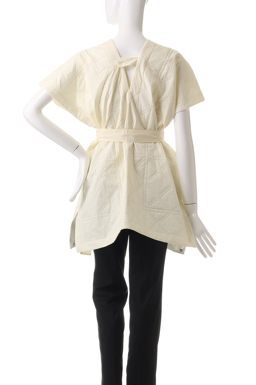 LE PHIL(ルフィル) キルティング　ジレ LE PHIL(ルフィル) キルティング ジレ 【公式通販】