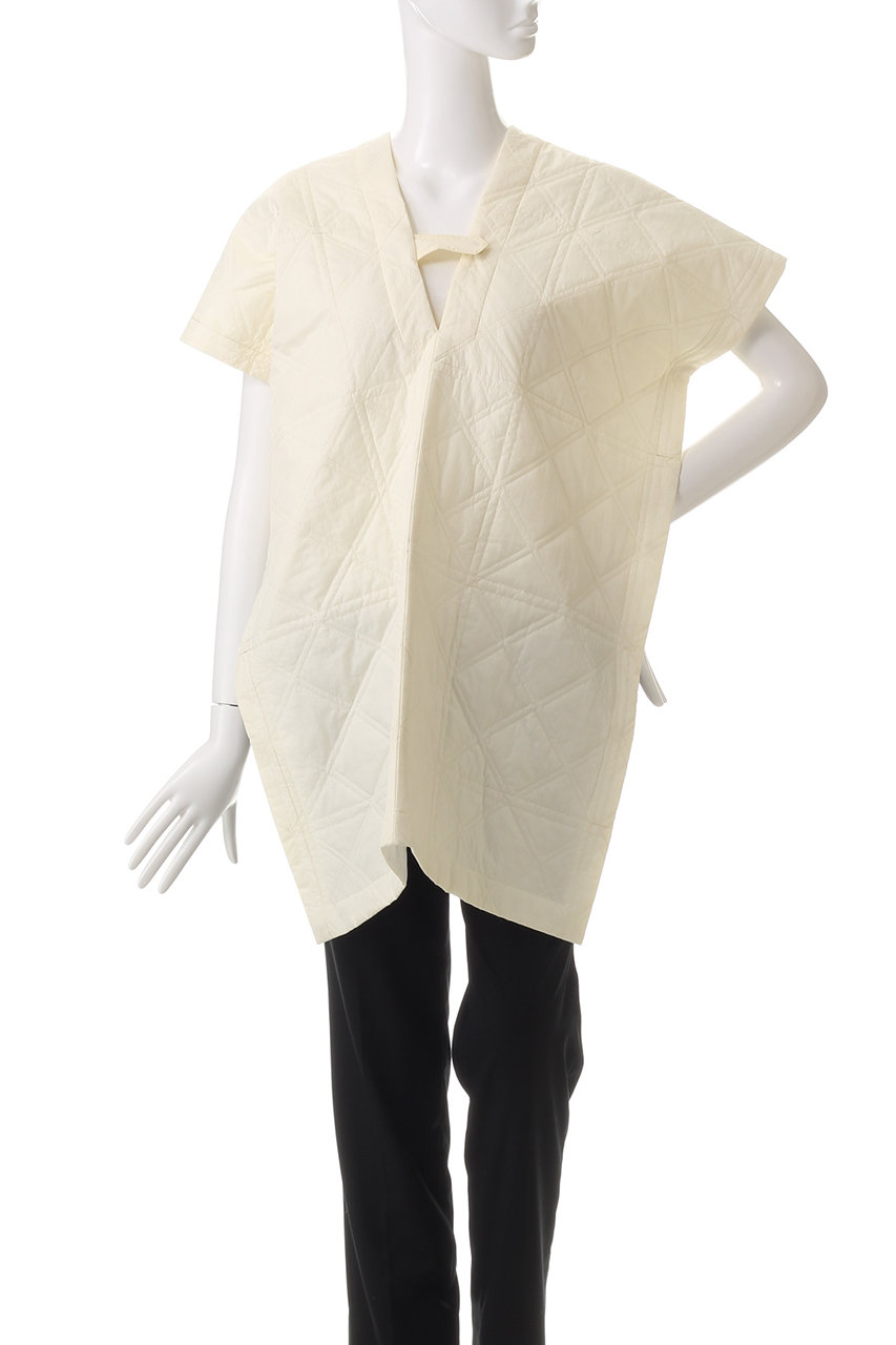 LE PHIL(ルフィル) キルティング　ジレ LE PHIL(ルフィル) キルティング ジレ 【公式通販】