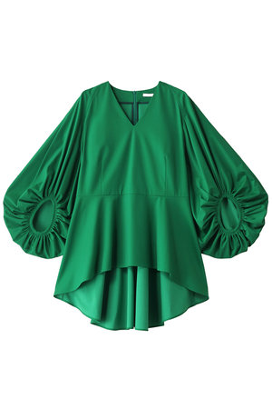 ル フィル/LE PHILのコンパクトポンチブラウス(110400/110402)