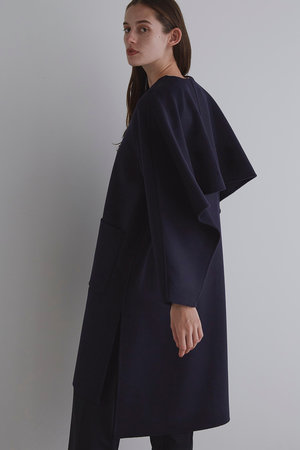 LE PHIL｜ル フィルのコート通販｜ELLE SHOP (エル・ショップ)