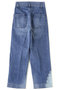 THE WIDE JEAN TROUSERS ル フィル/LE PHIL