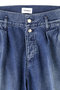 THE WIDE JEAN TROUSERS ル フィル/LE PHIL