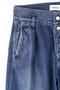 THE WIDE JEAN TROUSERS ル フィル/LE PHIL
