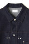 THE JEAN JACKET ル フィル/LE PHIL