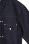 THE JEAN JACKET ル フィル/LE PHIL