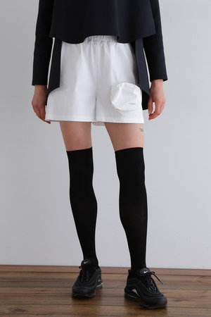 ル フィル/LE PHILの《LE PHIL SPORTS》コーデュラショートパンツ(110600/110603)