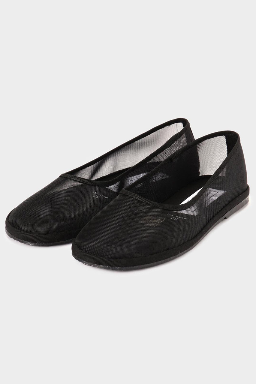 LE PHIL BALLET ROUND シューズ (ブラック, 38.0) ル フィル ELLE SHOP LE PHIL BALLET ROUND シューズ (ブラック, 38.0) ル フィル ELLE SHOP