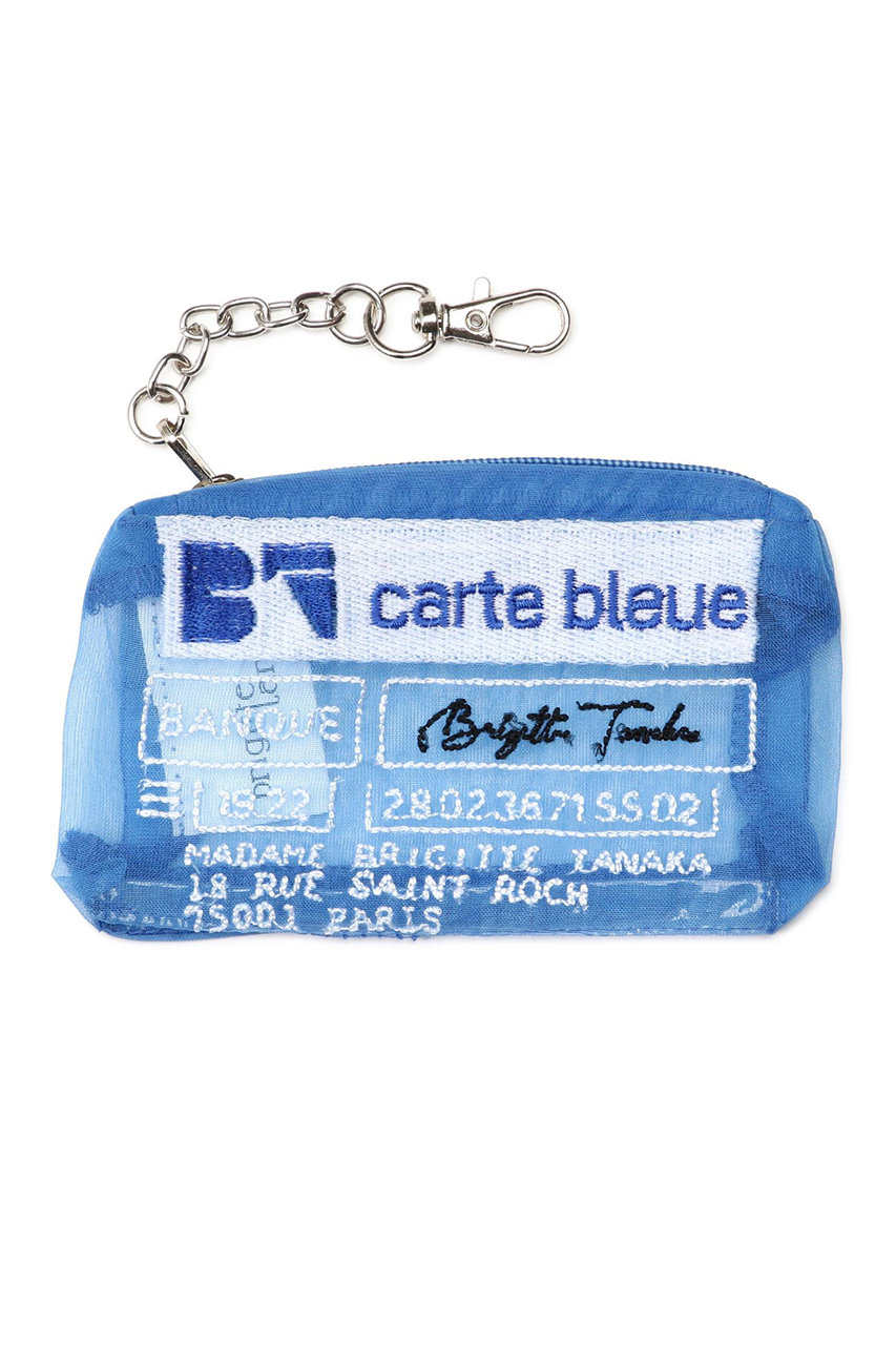 LE PHIL CARTE BLEUE BLUE (ブルー, -) ル フィル ELLE SHOP LE PHIL CARTE BLEUE BLUE (ブルー, -) ル フィル ELLE SHOP