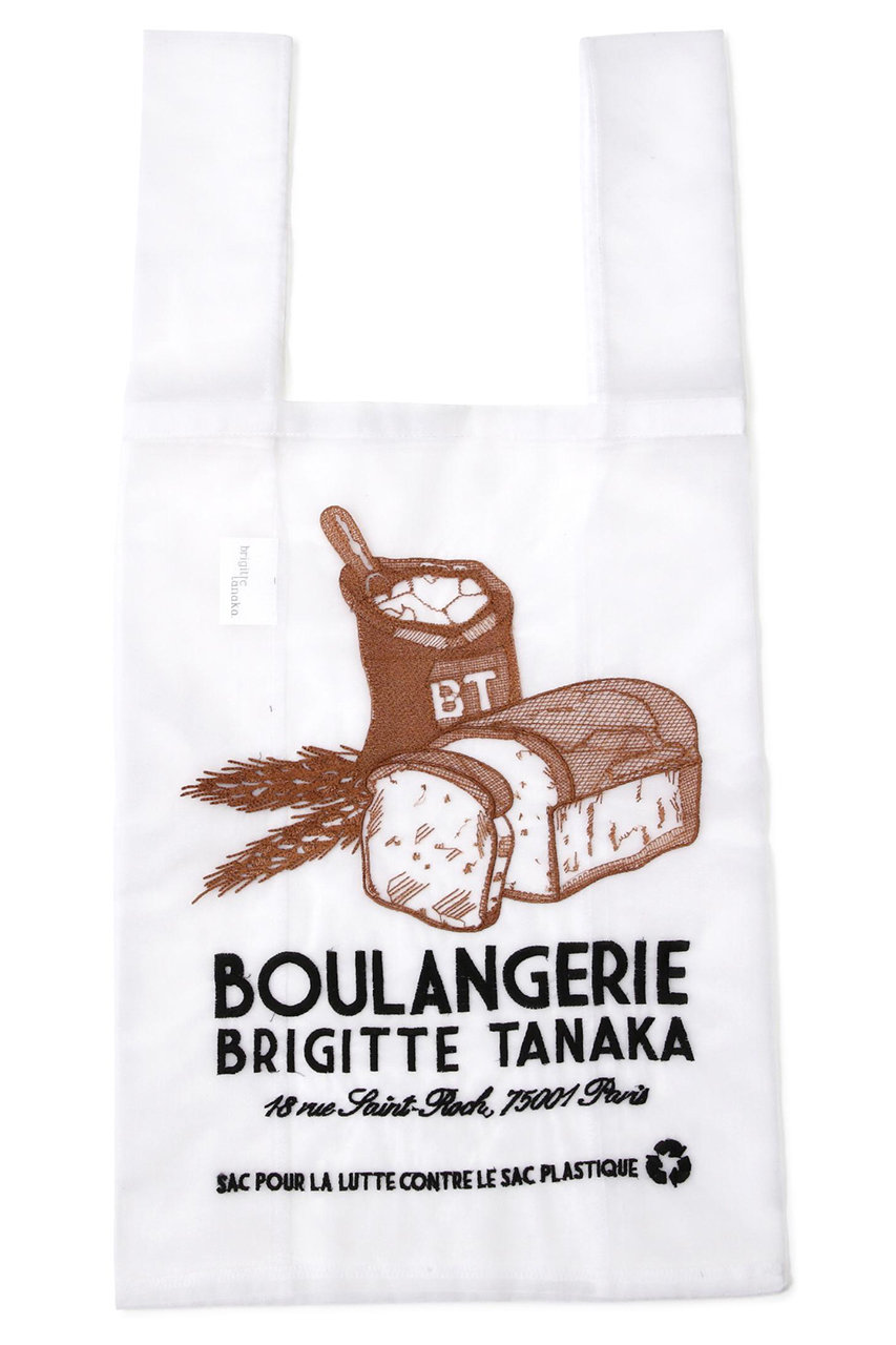 LE PHIL SAC BOULANGERIE (ホワイト, -) ル フィル ELLE SHOP LE PHIL SAC BOULANGERIE (ホワイト, -) ル フィル ELLE SHOP