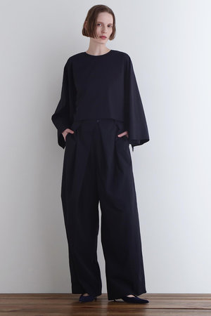 LE PHIL｜ル フィルのパンツ通販｜ELLE SHOP (エル・ショップ)
